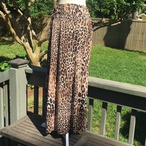 Animal Skirt